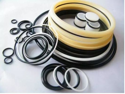 PTFE  Hydraulic Breaker Seal Kit For Hammer Breaker HB20G