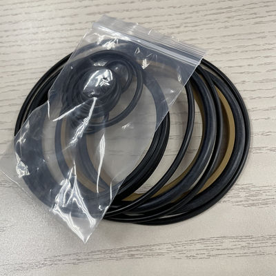 Hydraulic Repair NBR Rock Breaker Seal Kit For Construction Work