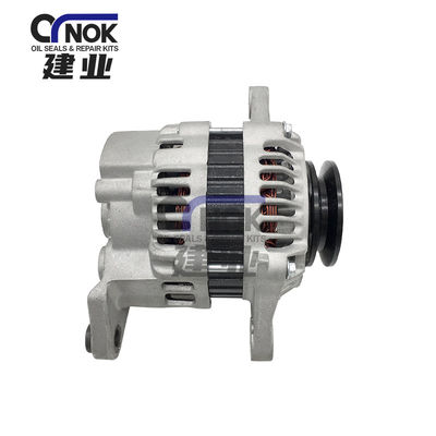 12V 45A MISUBISHI S4S E303  Engine New Alternator Excavator Spare Parts A7T3371