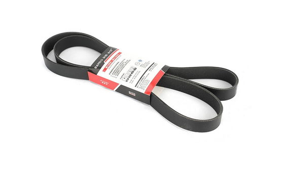 Excavator Non-Slip Diesel Belts 9PK1905 With Low Vibration