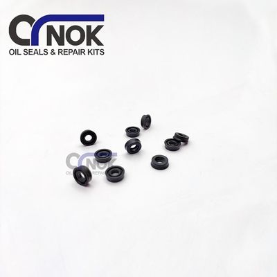 Hydraulic Parts Excavator Piston Rod Seal Kit NBR NMY3 3x6x2.1mm