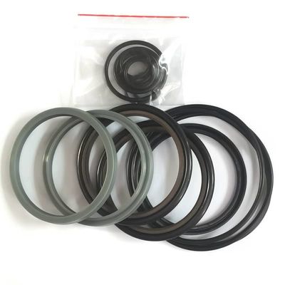 Oil Resistance Hydraulic Breaker Hammer Seal Kit For Cylinder
