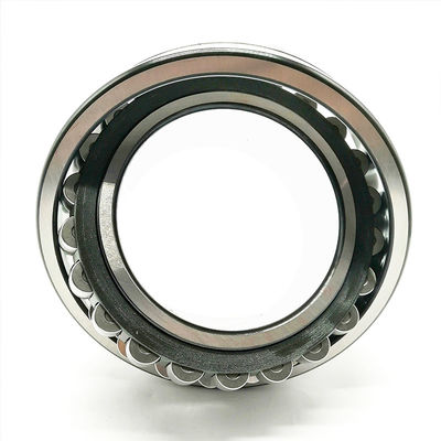 Construction Mchinery Excavator Spherical Roller Bearing 23124CDE4
