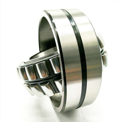 Construction Mchinery Excavator Spherical Roller Bearing 23124CDE4