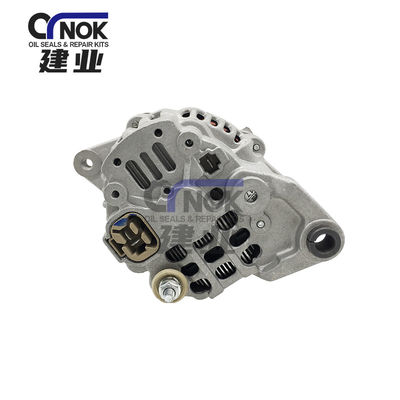 12V 45A MISUBISHI S4S E303  Engine New Alternator Excavator Spare Parts A7T3371