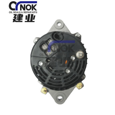 Cummins Alternator Excavator Spare Parts K170 92609N 8460 19020609 19020611 863077-1 20800 ADR0299