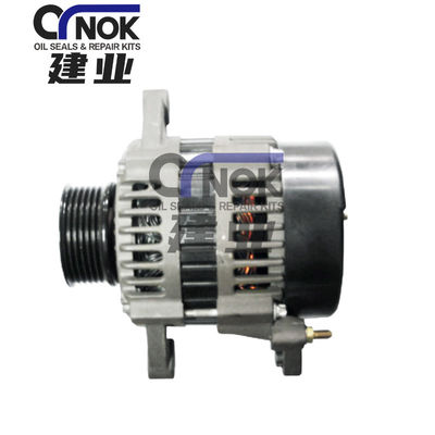 Cummins Alternator Excavator Spare Parts K170 92609N 8460 19020609 19020611 863077-1 20800 ADR0299