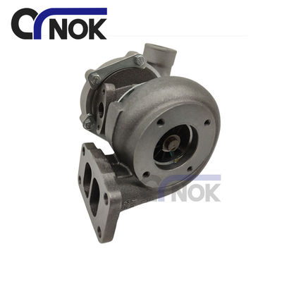 Komatsu PC120-6 4D95 Diecel Turbocharger 6732-81-8100 3592102 Fits For Excavator Parts
