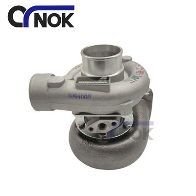 Komatsu PC120-6 4D95 Diecel Turbocharger 6732-81-8100 3592102 Fits For Excavator Parts