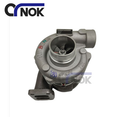 Komatsu PC120-6 4D95 Diecel Turbocharger 6732-81-8100 3592102 Fits For Excavator Parts