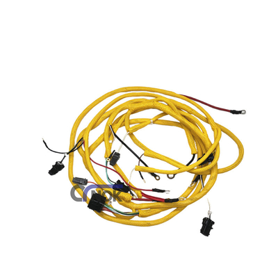 CAT 315D 319D Hydraulic Pump Wiring Harness 306-8718 Fit For Carterpillar Excavator Electri Parts