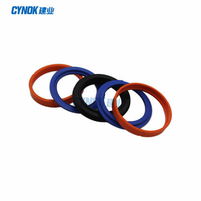 두배 행한 피스톤 소형 밀봉 할리이트 H780 200*175*25.4/12.7