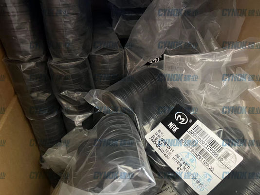 CNBW11 GNBW 파워 스티어링은 랙을 밀봉하고 날개가 23*40 24*42 30*48 8/8.5 밀리미터를 밀봉합니다