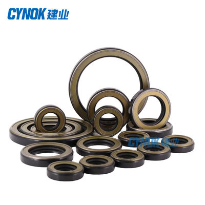 유압펌프 TCN 45 * 68 * 12 TCN 40 * 62 * 11을 위한 AP2668G AP2338E 진짜 고압 봉인