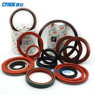 6D95 엔진 AE3297G AW9063E 크랭크축 씰 전방 및 후방